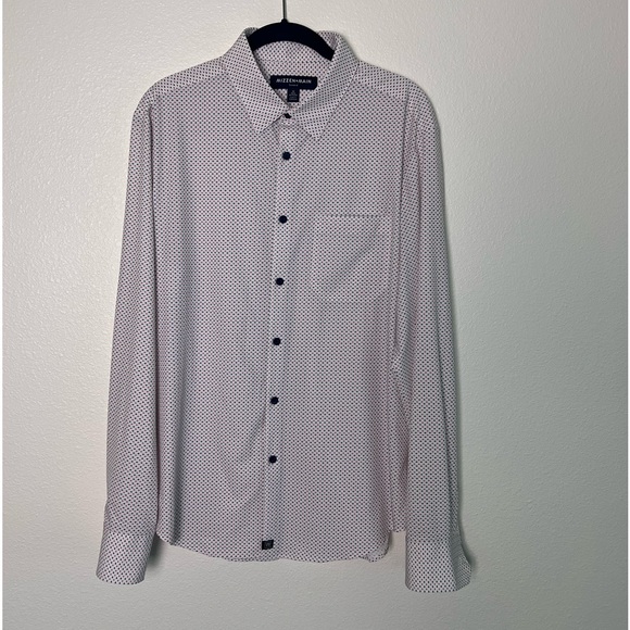 Mizzen+Main - Leeward No-tuck Dress Shirt - Picture 2 of 5